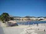 Playa de Moraira