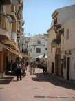 calle Moraira