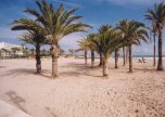 Playa de Javea