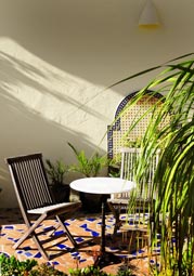 fuera villa de alquiler para 8 cerca de Javea