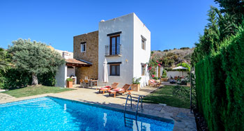 Villa Vista Bernia cerca de Calpe